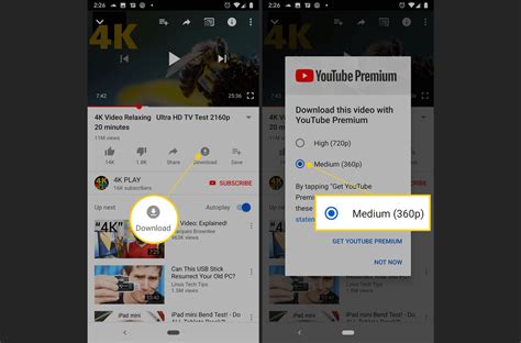 Jul 27, 2021 · Hidden YouTube glitch helps you to get this premium feature for free in any android device 🔥Subscribe for more amazing stuff https://www.youtube.com/channel... 